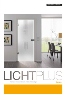 LichtPlus 22